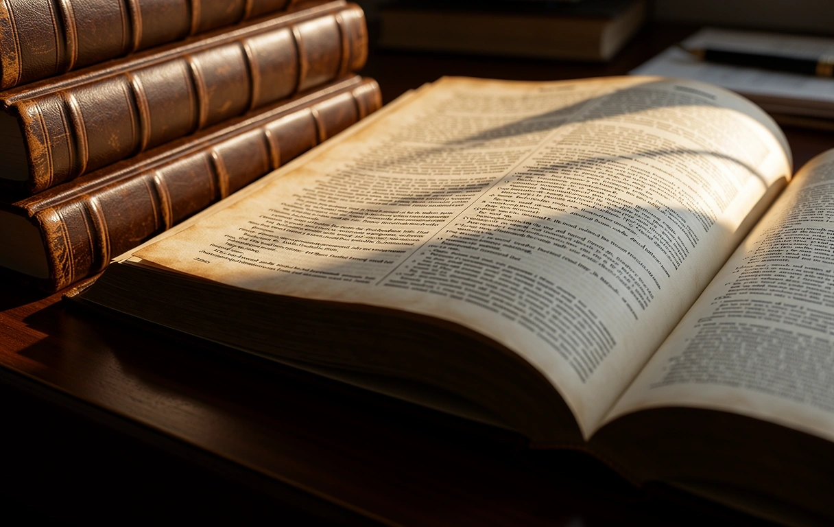 Wissenschaftliche Quellen und Referenzen